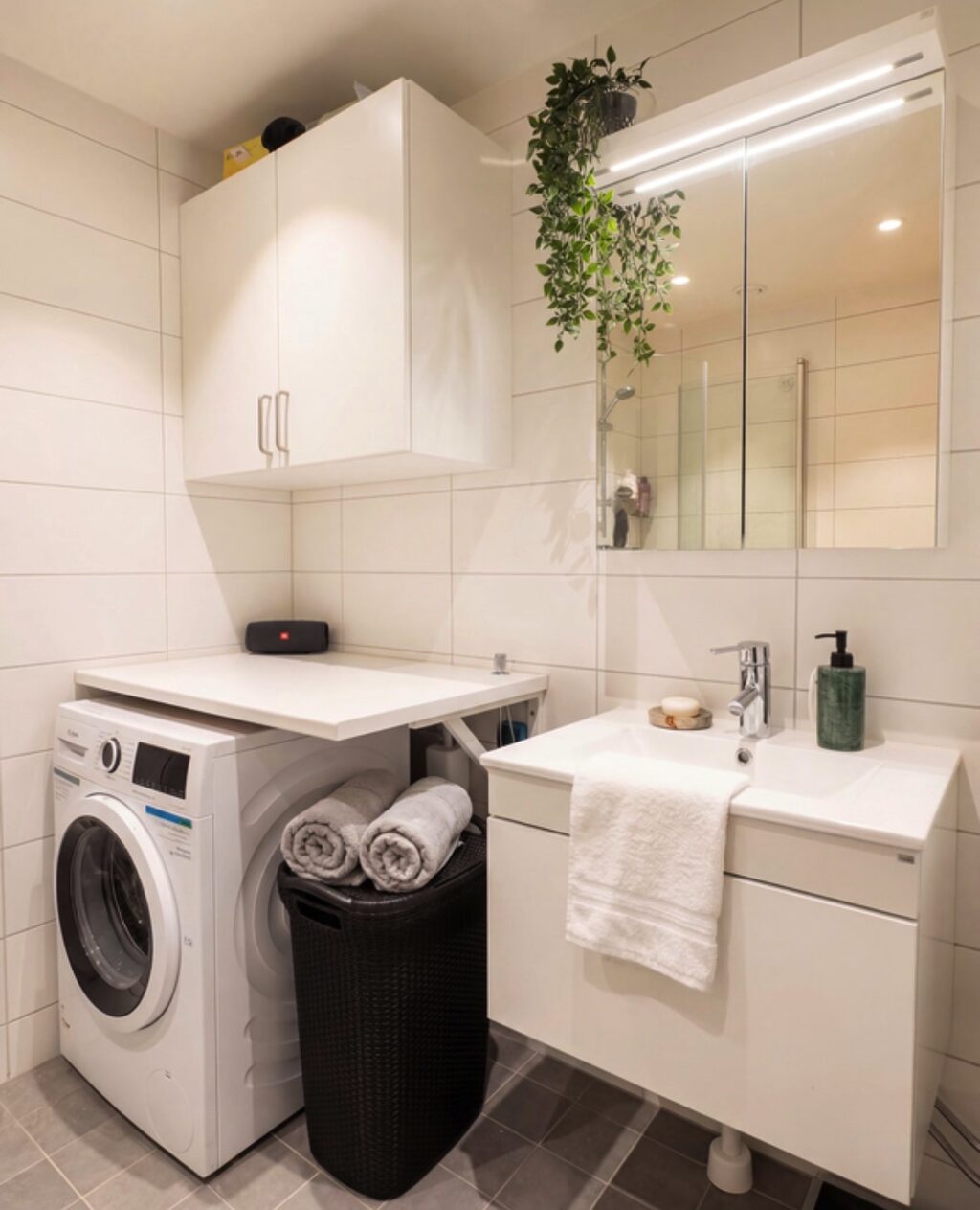 Lägenhetsbyte - Mönstringsvägen 13