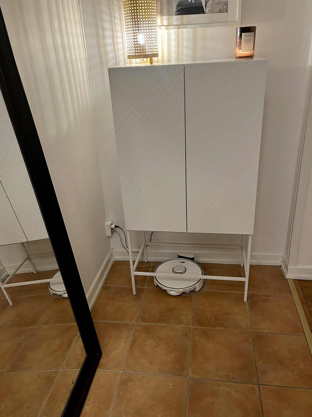 Lägenhetsbyte - Folkungagatan 50