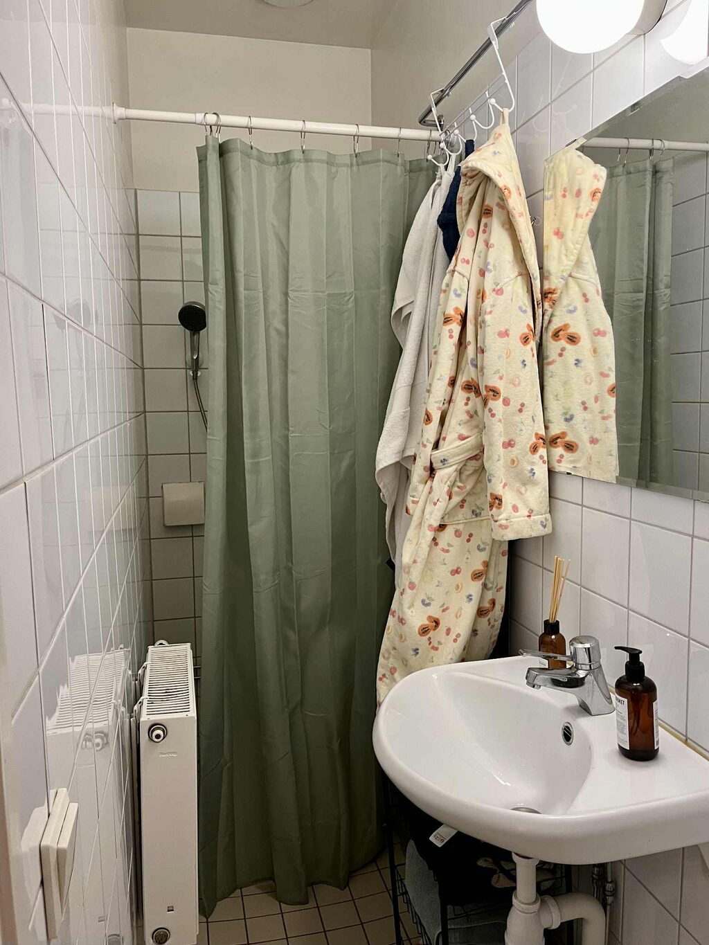 Lägenhetsbyte - Folkungagatan 50