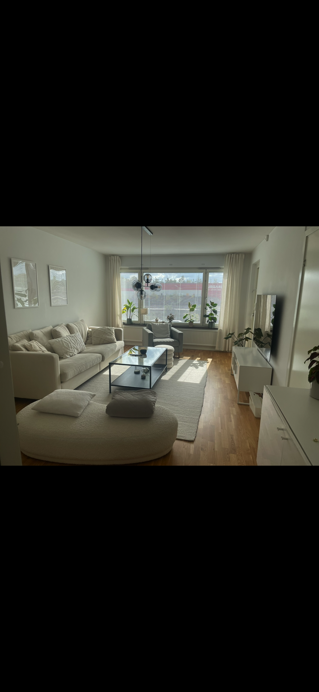 Lägenhetsbyte - Murvägen 21