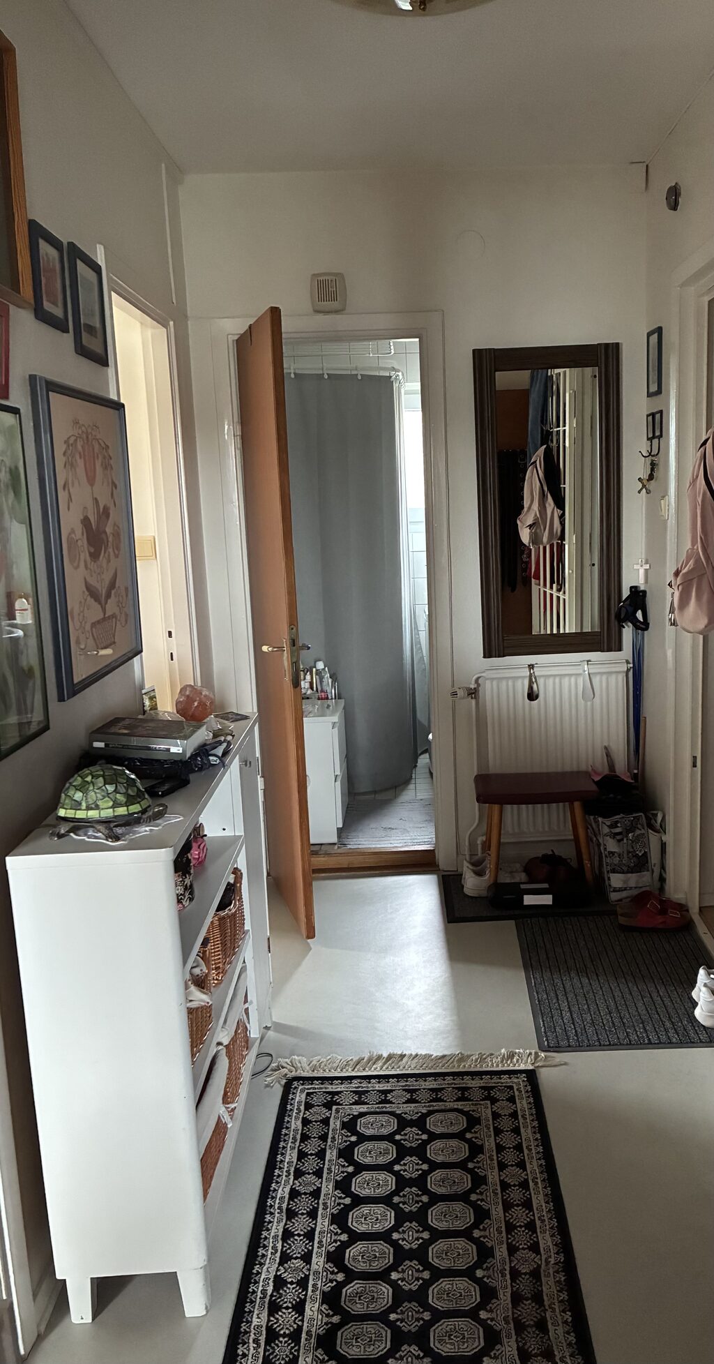 Lägenhetsbyte - Torsten Alms gata 25