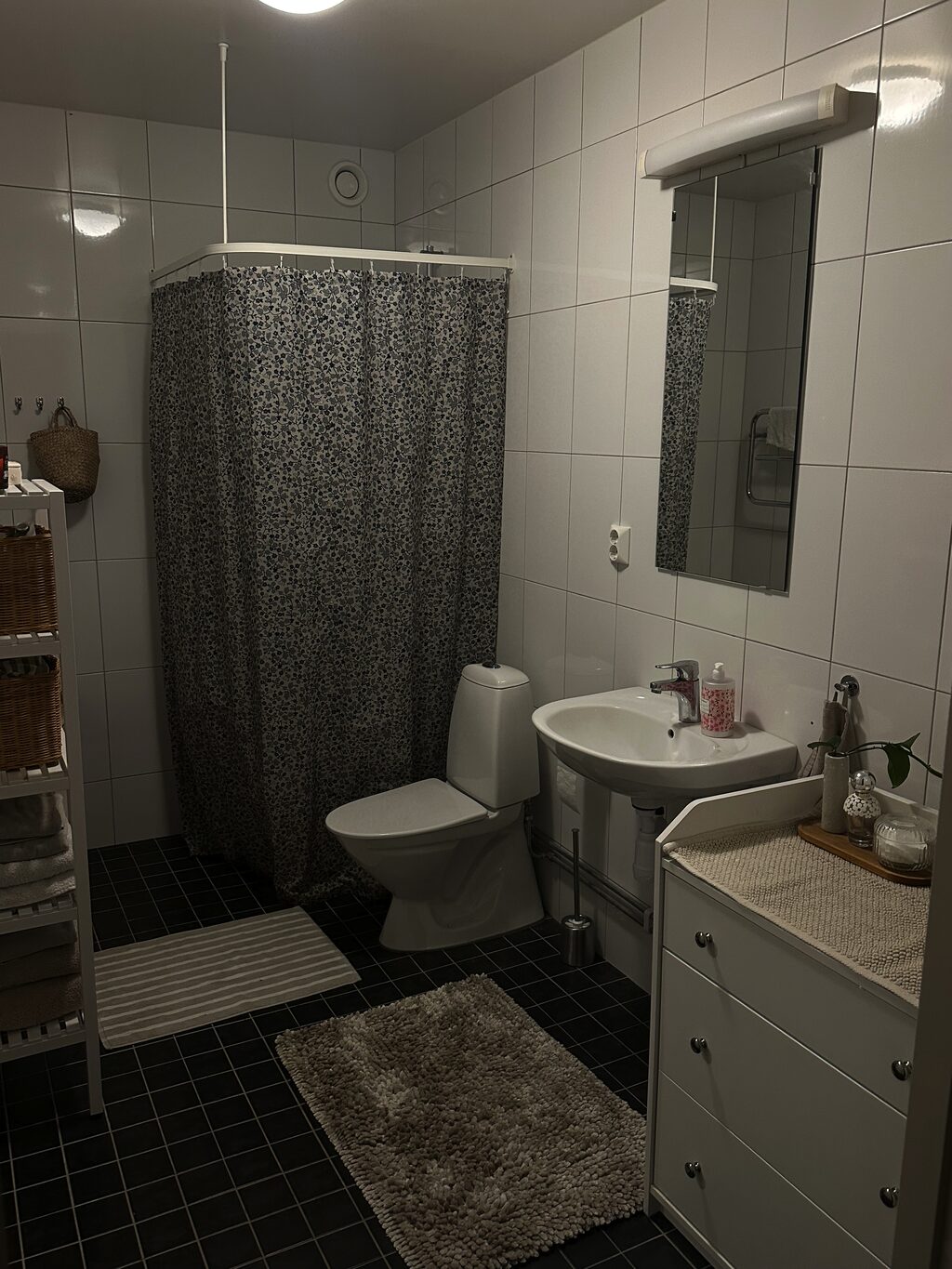 Lägenhetsbyte - Jaktgatan 27