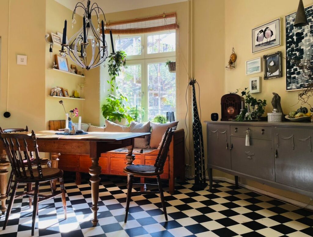 Lägenhetsbyte - Möllevångstorget 51B