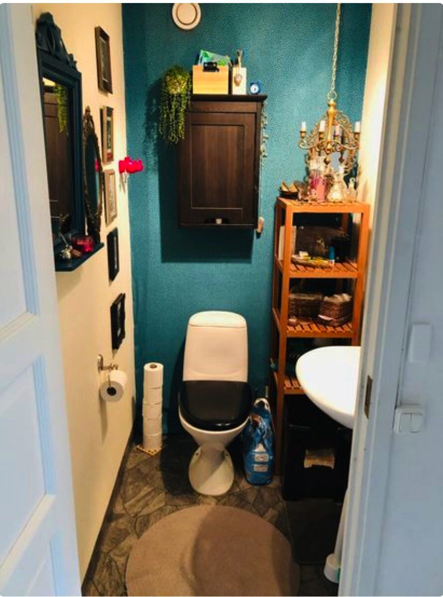 Lägenhetsbyte - Möllevångstorget 51B