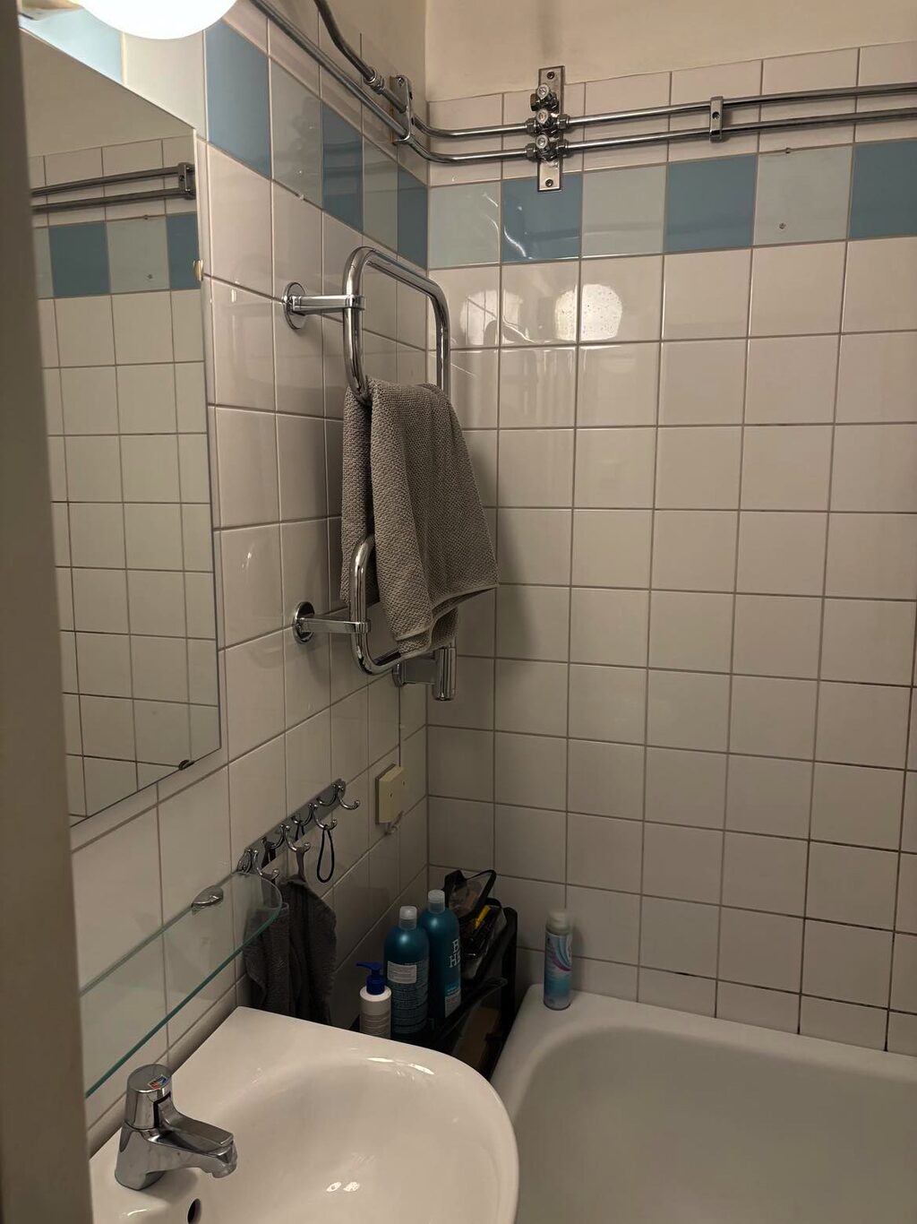 Lägenhetsbyte - Slipgatan 15