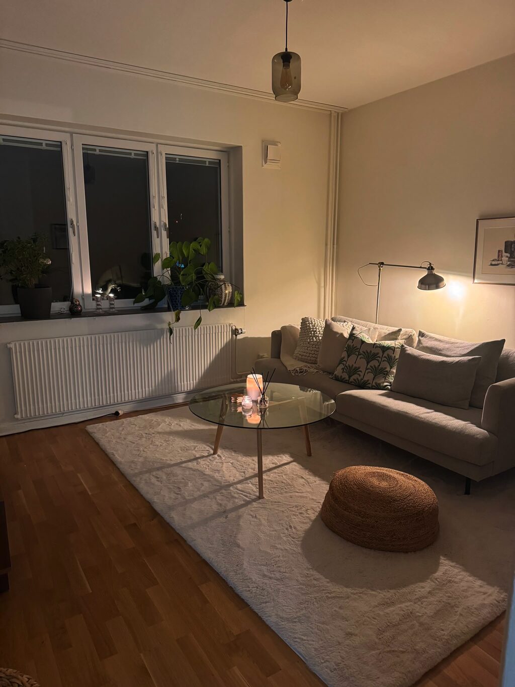 Lägenhetsbyte - Orustgatan 18D