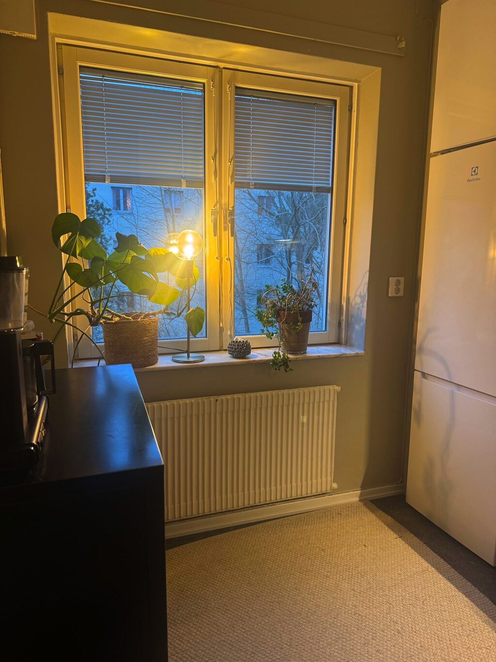 Lägenhetsbyte - Orustgatan 18D