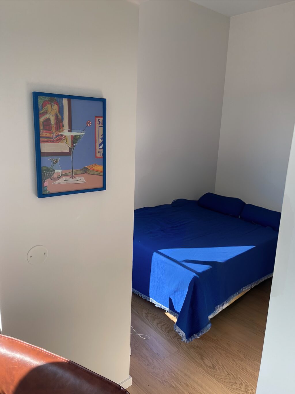 Lägenhetsbyte - Grindstuguvägen 57