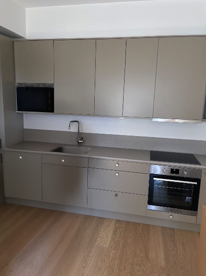 Lägenhetsbyte - Grindstuguvägen 57