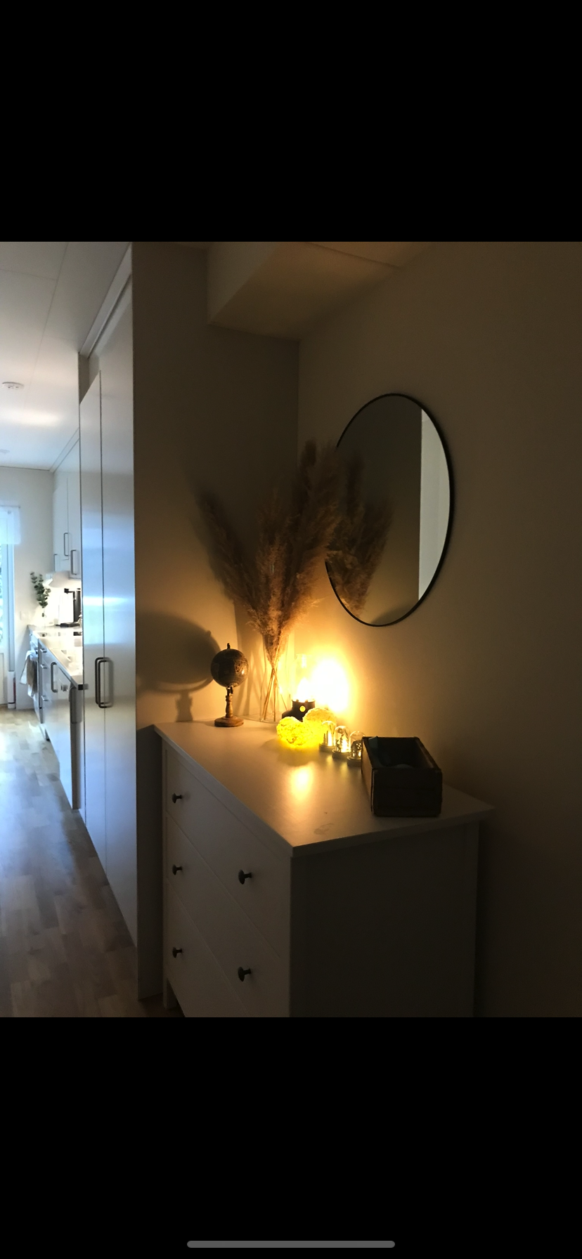 Lägenhetsbyte - Odlingsgatan 100