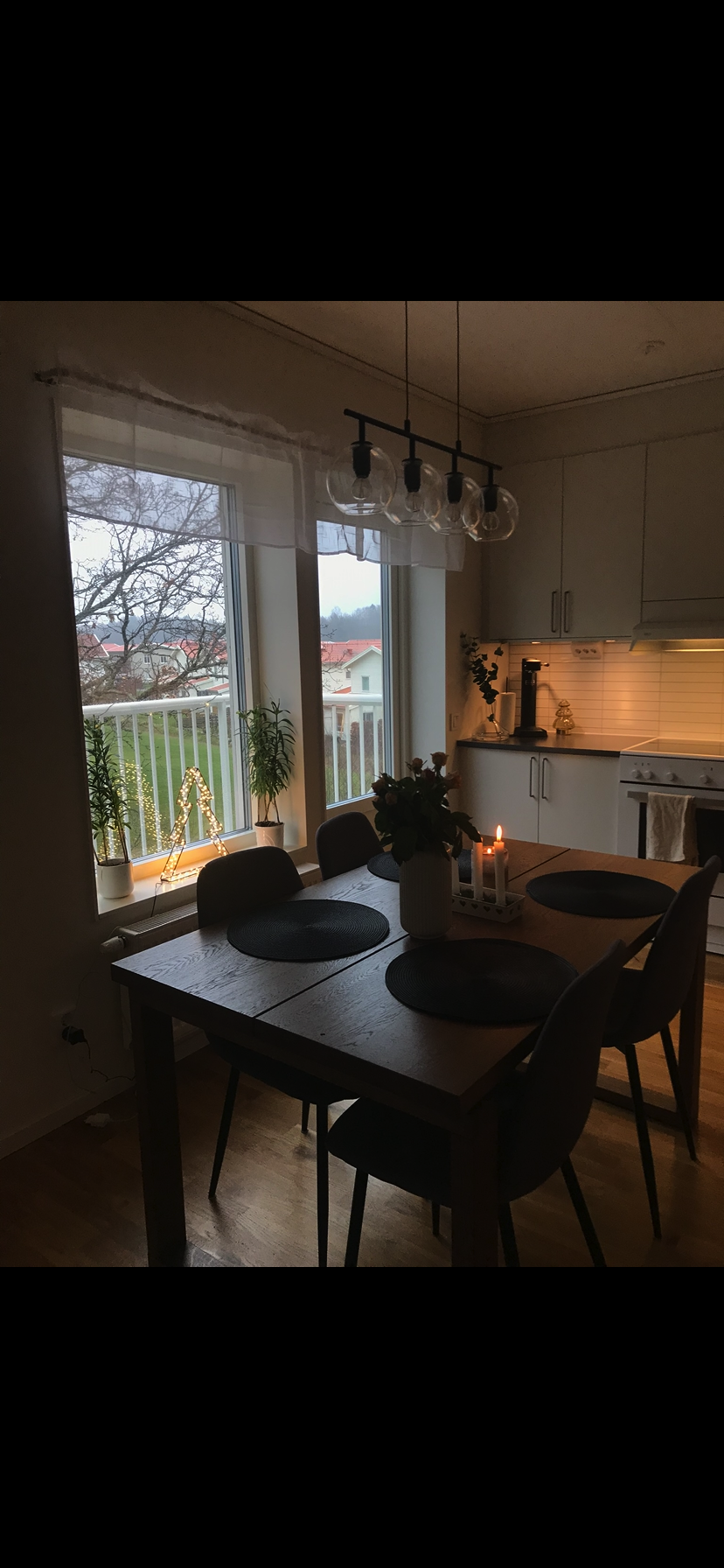 Lägenhetsbyte - Odlingsgatan 100