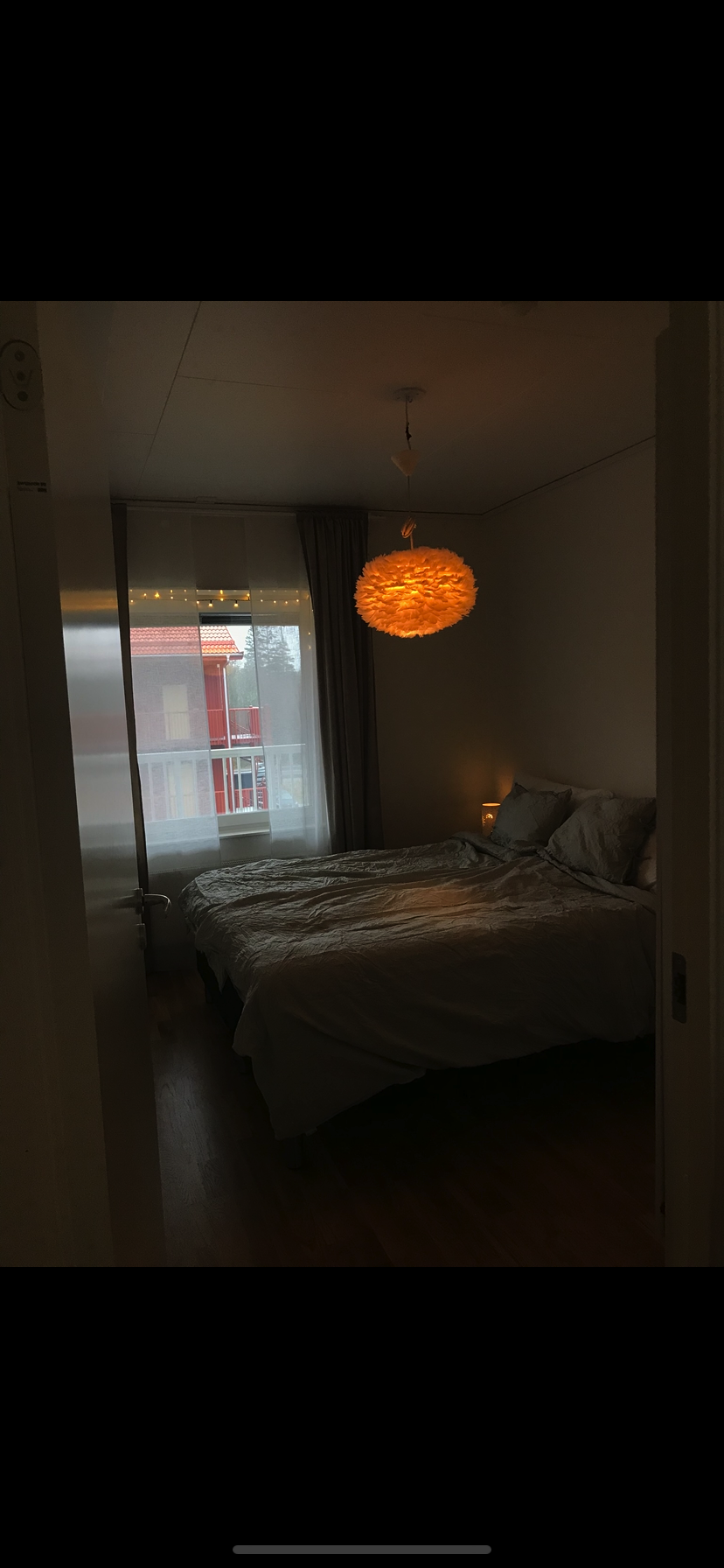Lägenhetsbyte - Odlingsgatan 100