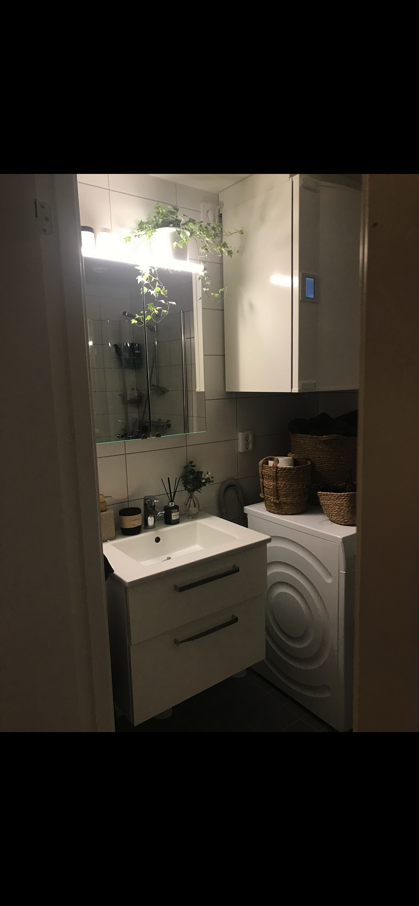 Lägenhetsbyte - Odlingsgatan 100