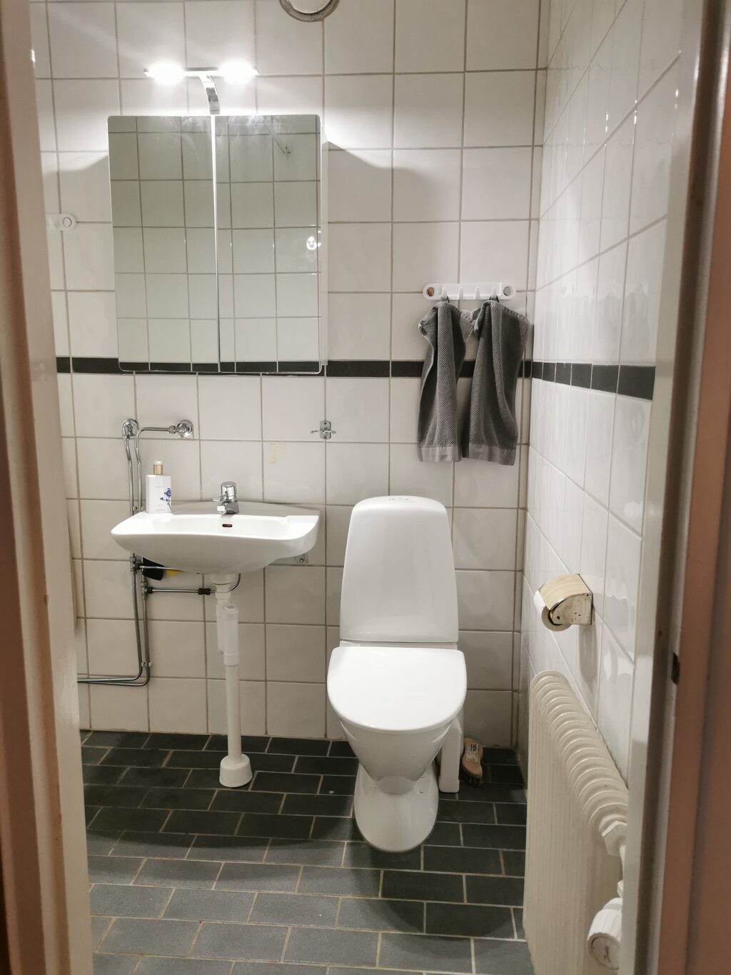 Lägenhetsbyte - Orrvägen 3B