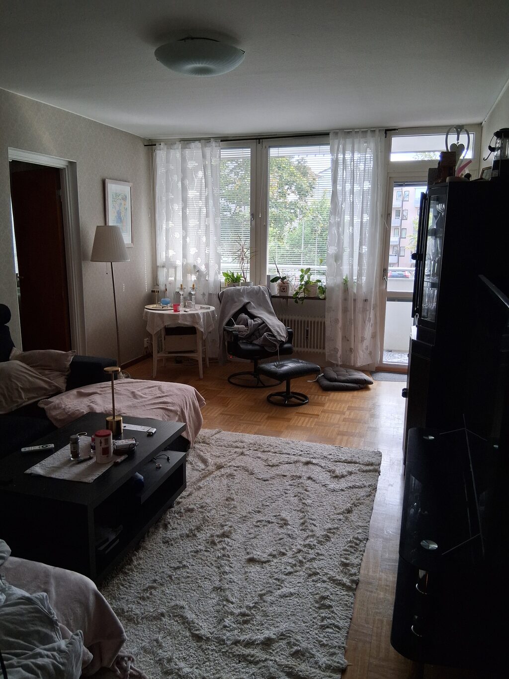 Lägenhetsbyte - Kristinehamnsgatan 8