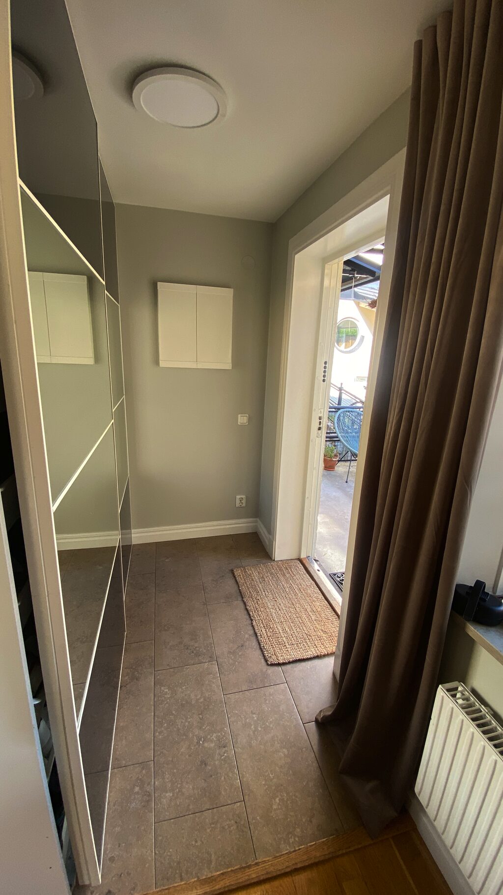 Lägenhetsbyte - Bremergränd 5