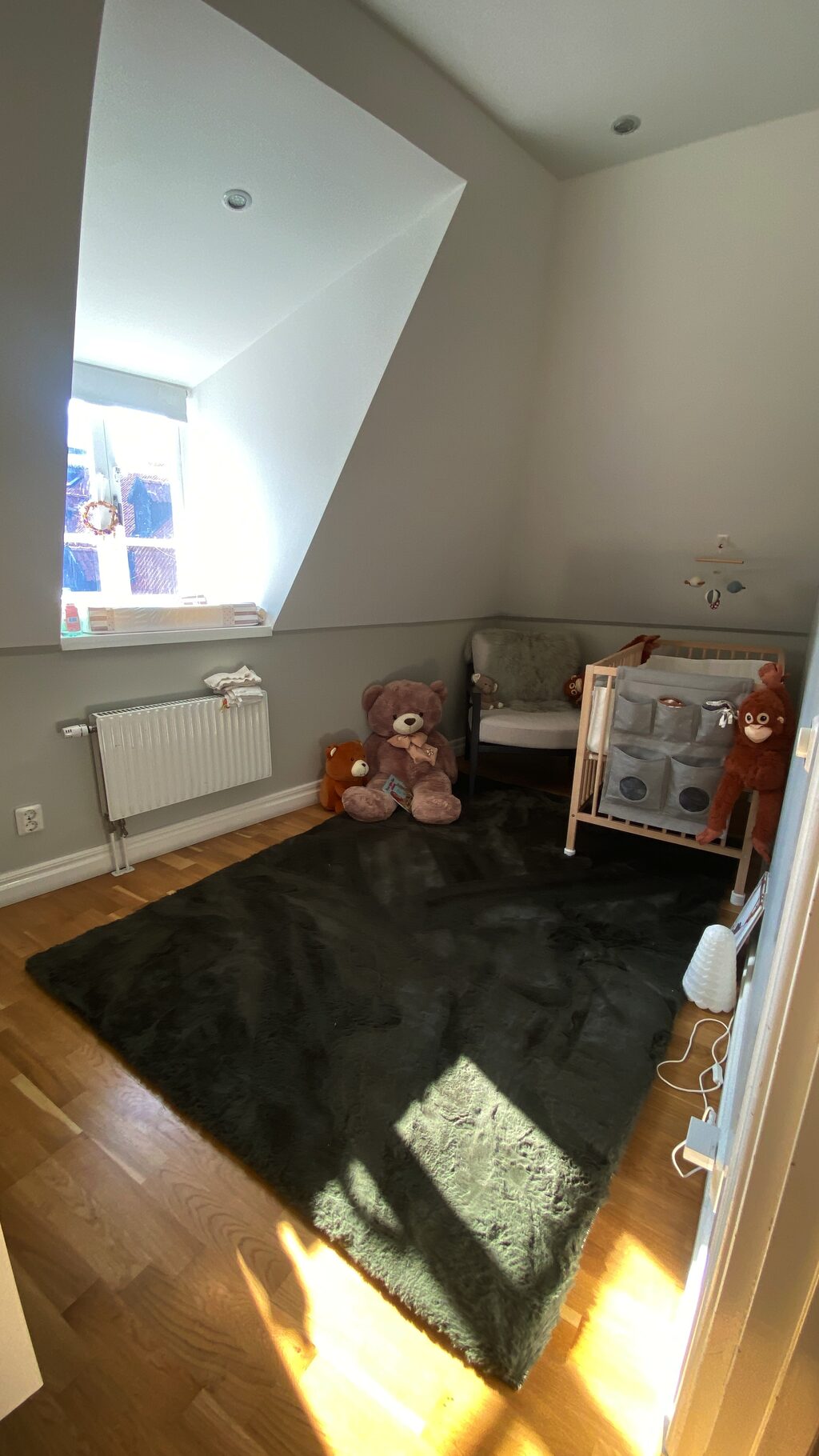 Lägenhetsbyte - Bremergränd 5