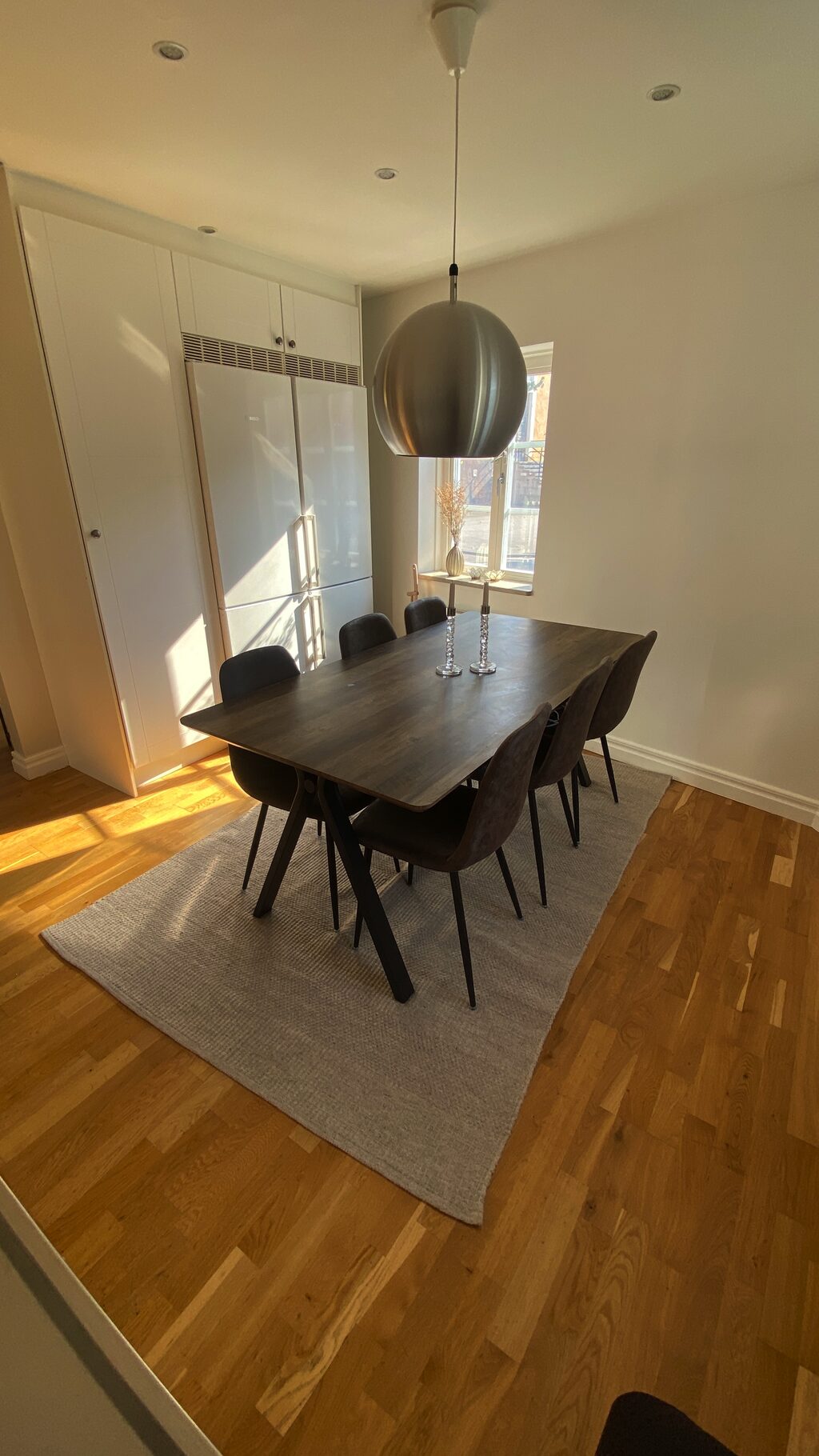 Lägenhetsbyte - Bremergränd 5