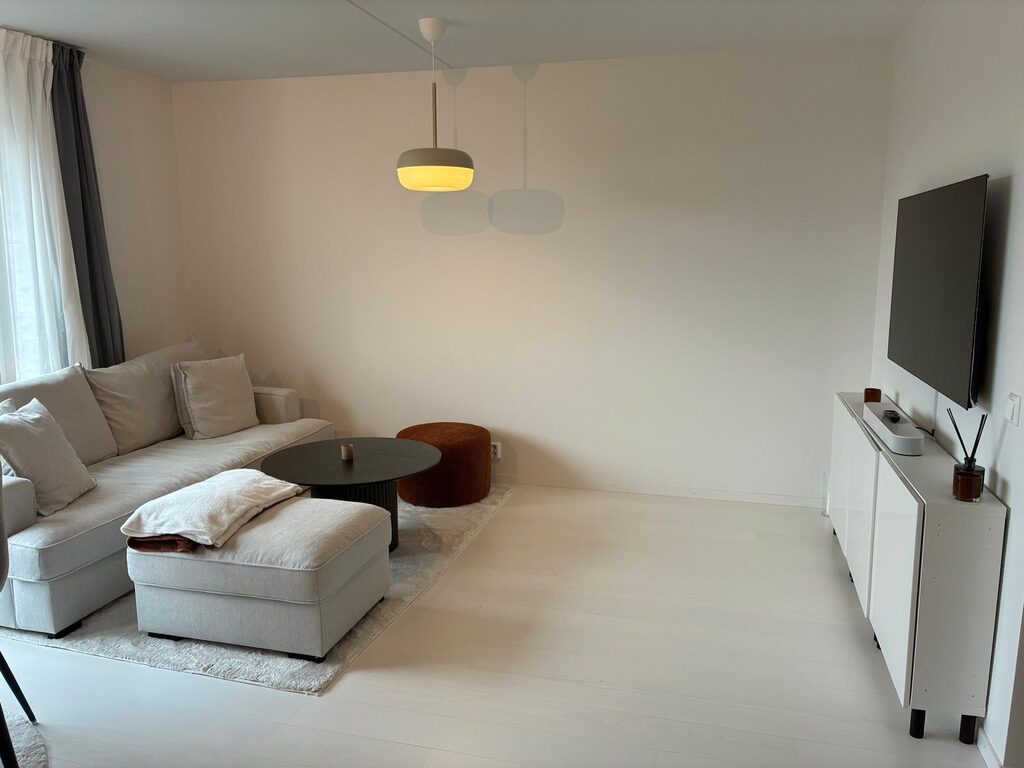 Lägenhetsbyte - Gärdes backe 1B