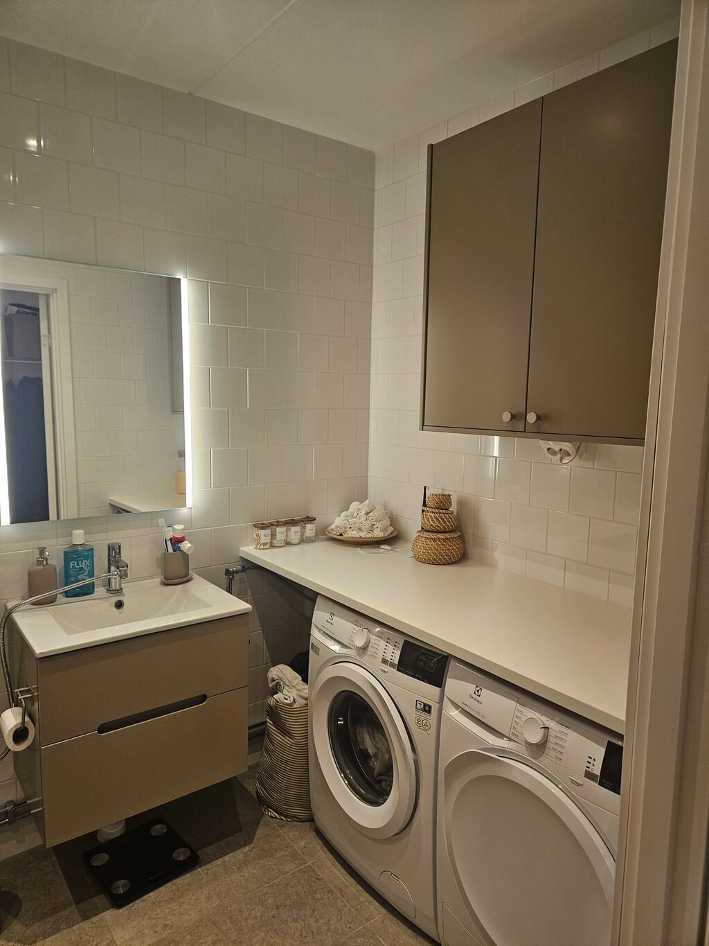 Lägenhetsbyte - Gärdes backe 1B