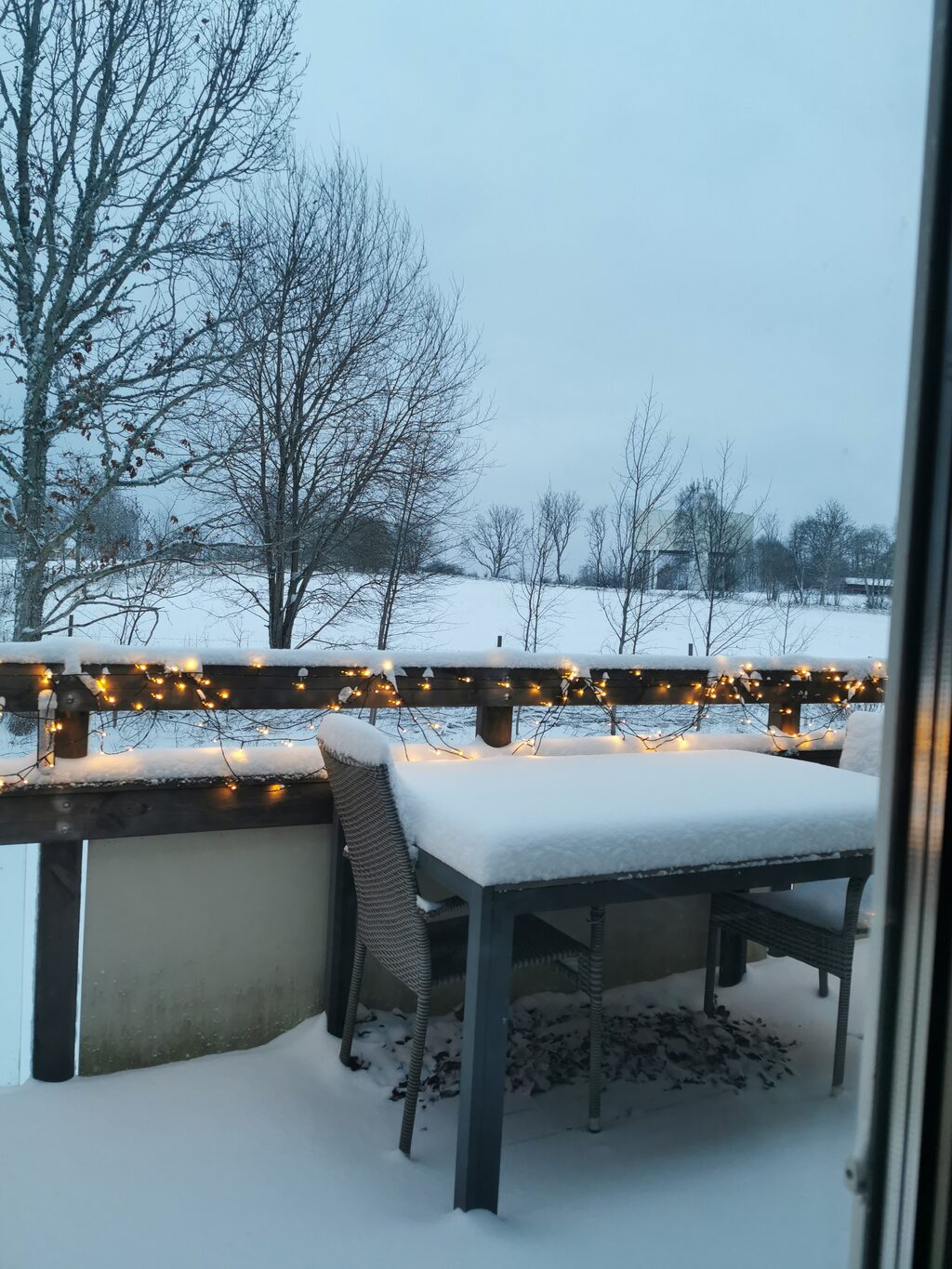 Lägenhetsbyte - Väderkvarnsbacken 115