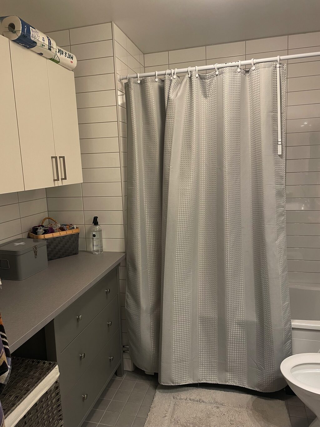 Lägenhetsbyte - Stuckatörvägen 19