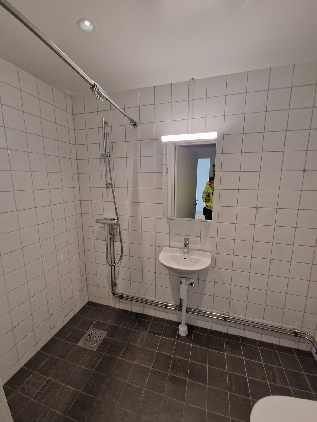 Lägenhetsbyte - Utsiktsvägen 8b