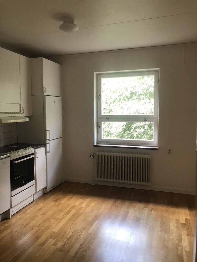 Lägenhetsbyte - Tyska Bottens väg 3