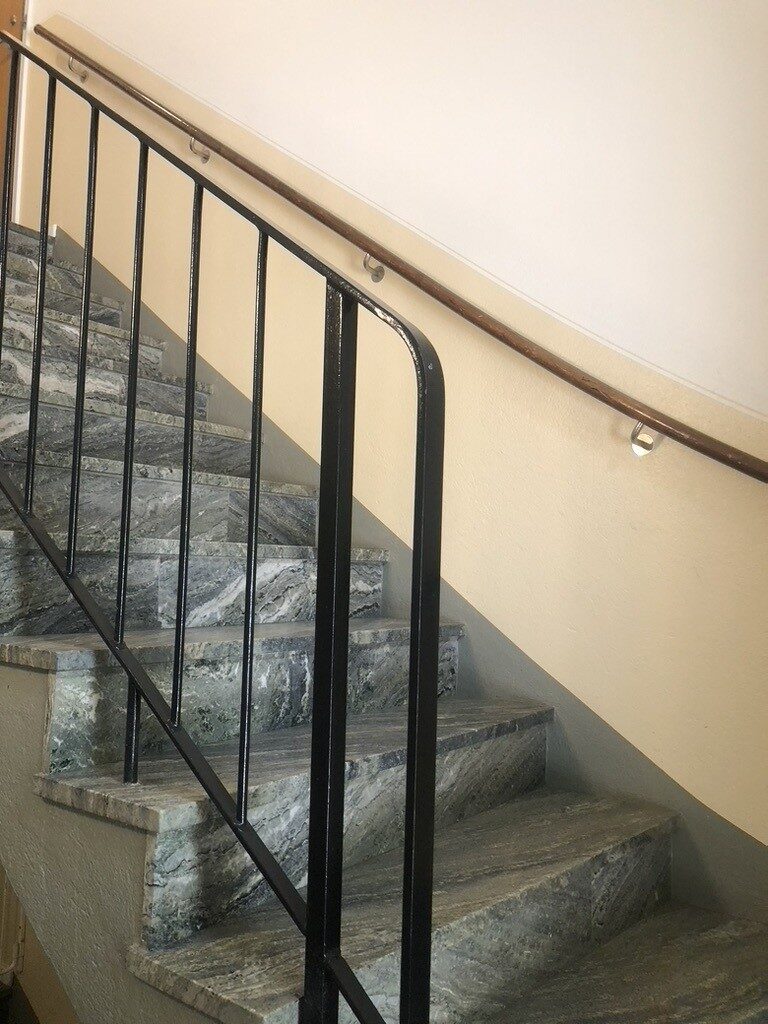 Lägenhetsbyte - Tyska Bottens väg 3