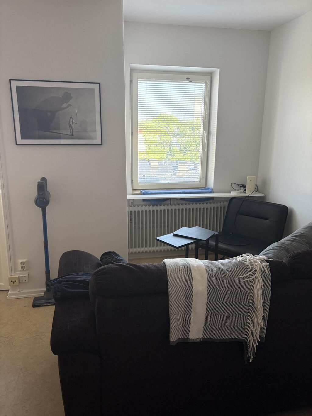 Lägenhetsbyte - Lingvägen 121