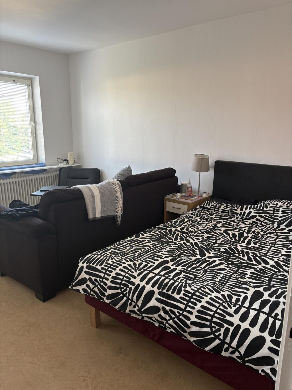 Lägenhetsbyte - Lingvägen 121