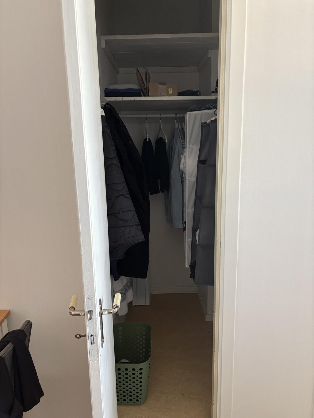 Lägenhetsbyte - Lingvägen 121