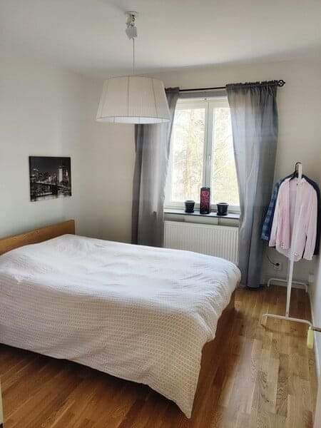 Lägenhetsbyte - Klubbacken