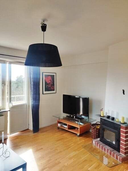 Lägenhetsbyte - Klubbacken