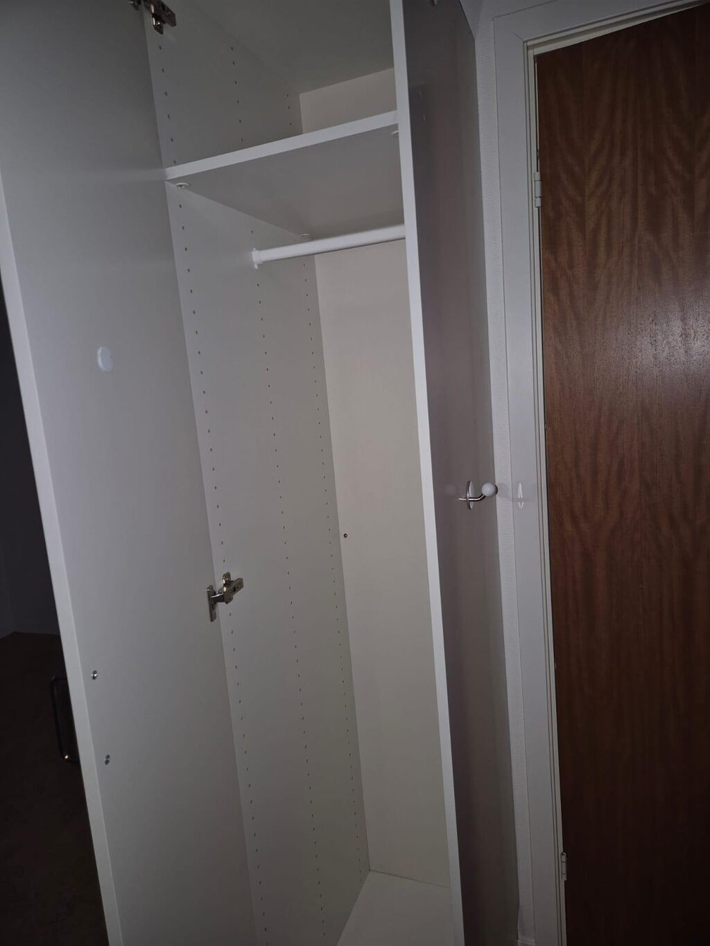 Lägenhetsbyte - Syster Estrids gata 6