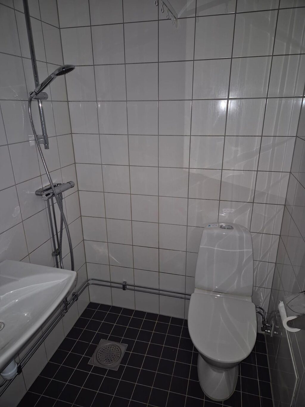 Lägenhetsbyte - Syster Estrids gata 6