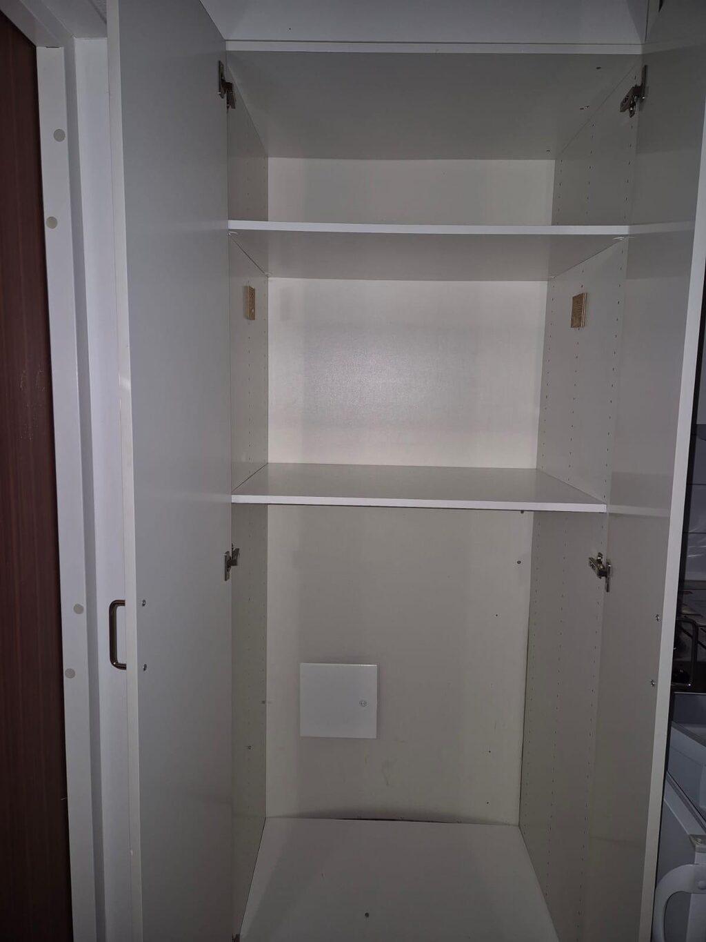 Lägenhetsbyte - Syster Estrids gata 6