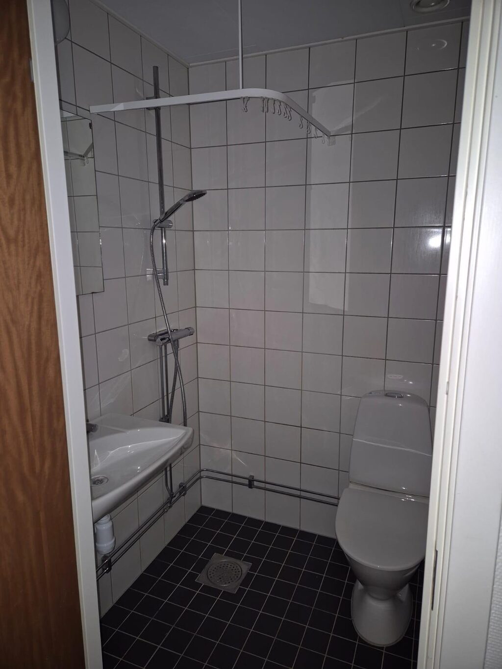 Lägenhetsbyte - Syster Estrids gata 6