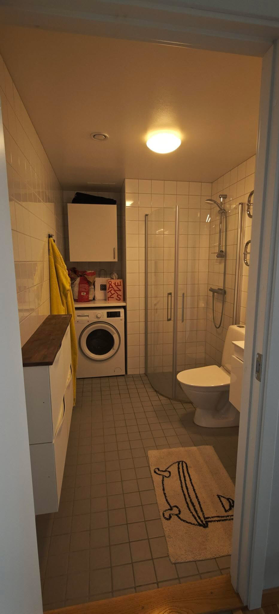 Lägenhetsbyte - Bollmora Gårdsväg 22