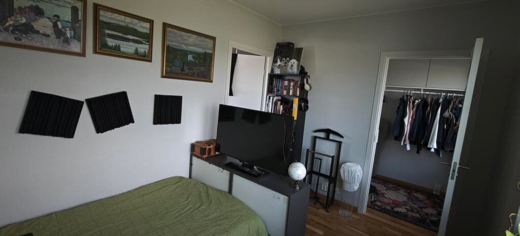 Lägenhetsbyte - Bollmora Gårdsväg 22