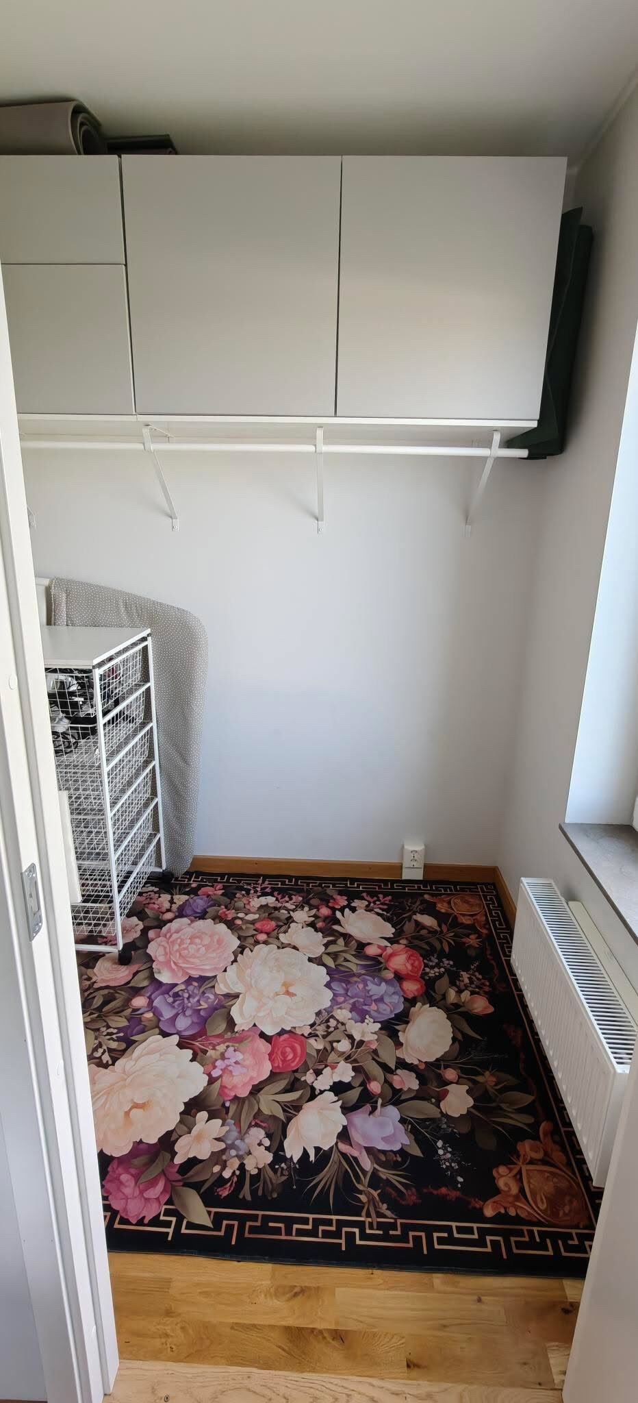 Lägenhetsbyte - Bollmora Gårdsväg 22