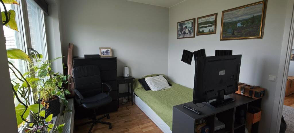 Lägenhetsbyte - Bollmora Gårdsväg 22