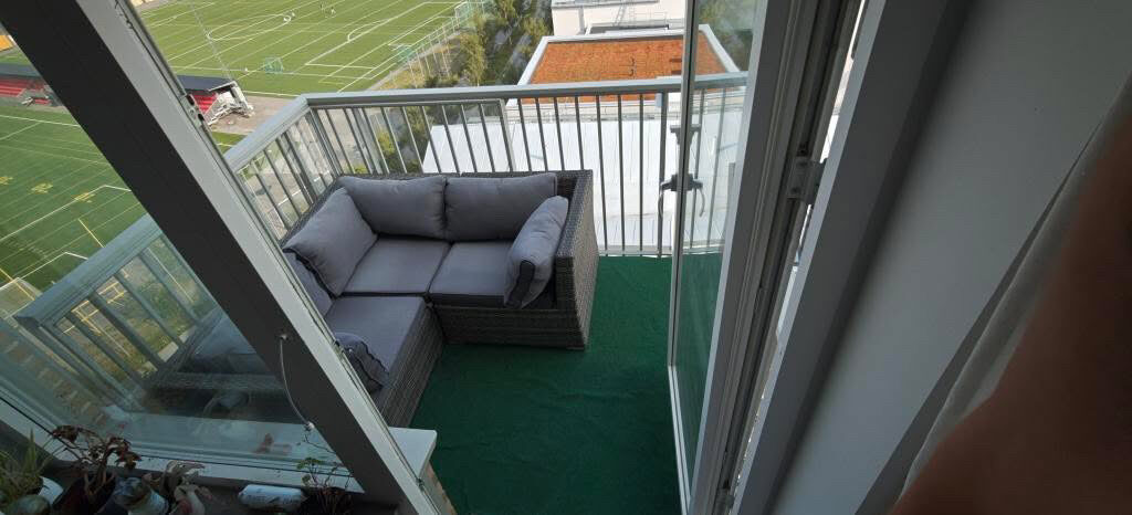 Lägenhetsbyte - Bollmora Gårdsväg 22