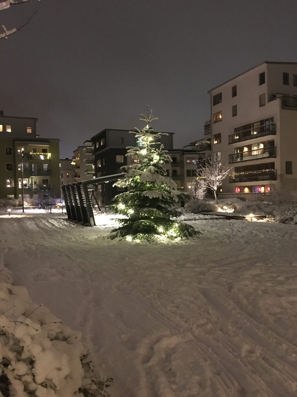 Lägenhetsbyte - Båtklubbsgatan 1