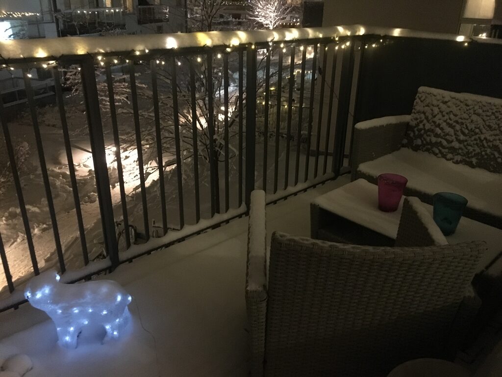 Lägenhetsbyte - Båtklubbsgatan 1