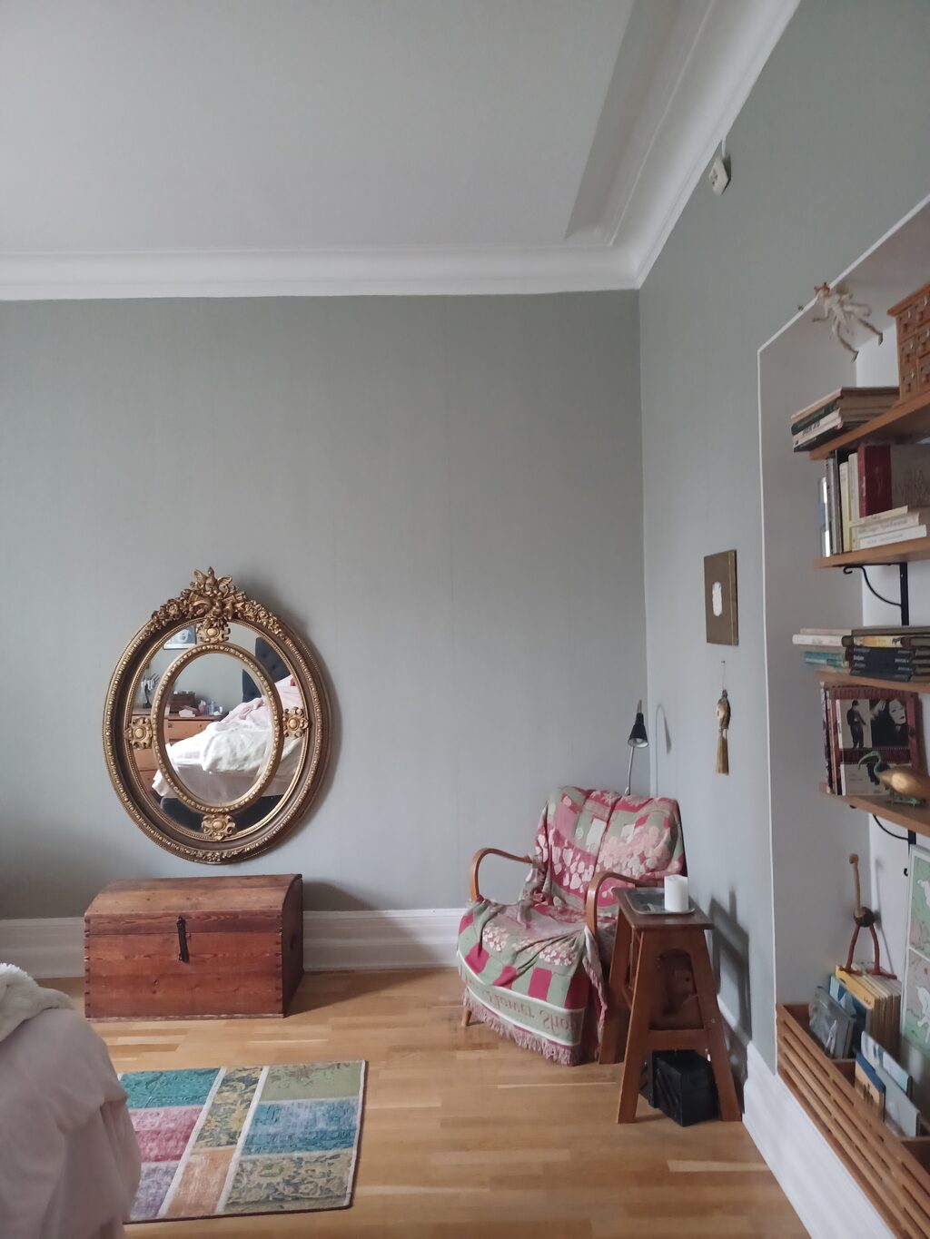 Lägenhetsbyte - Olof Palmes gata 20B