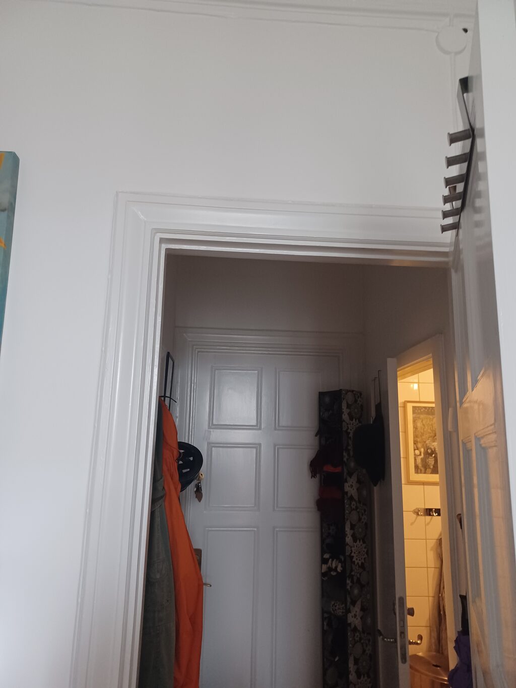 Lägenhetsbyte - Olof Palmes gata 20B