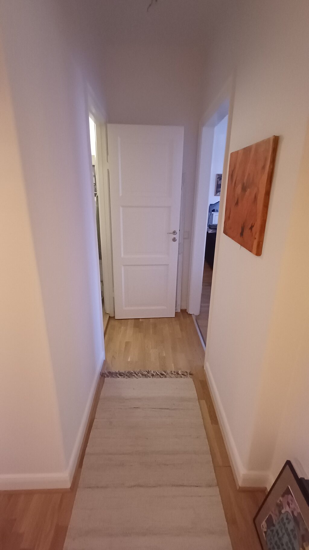 Lägenhetsbyte - Bergsgatan 10