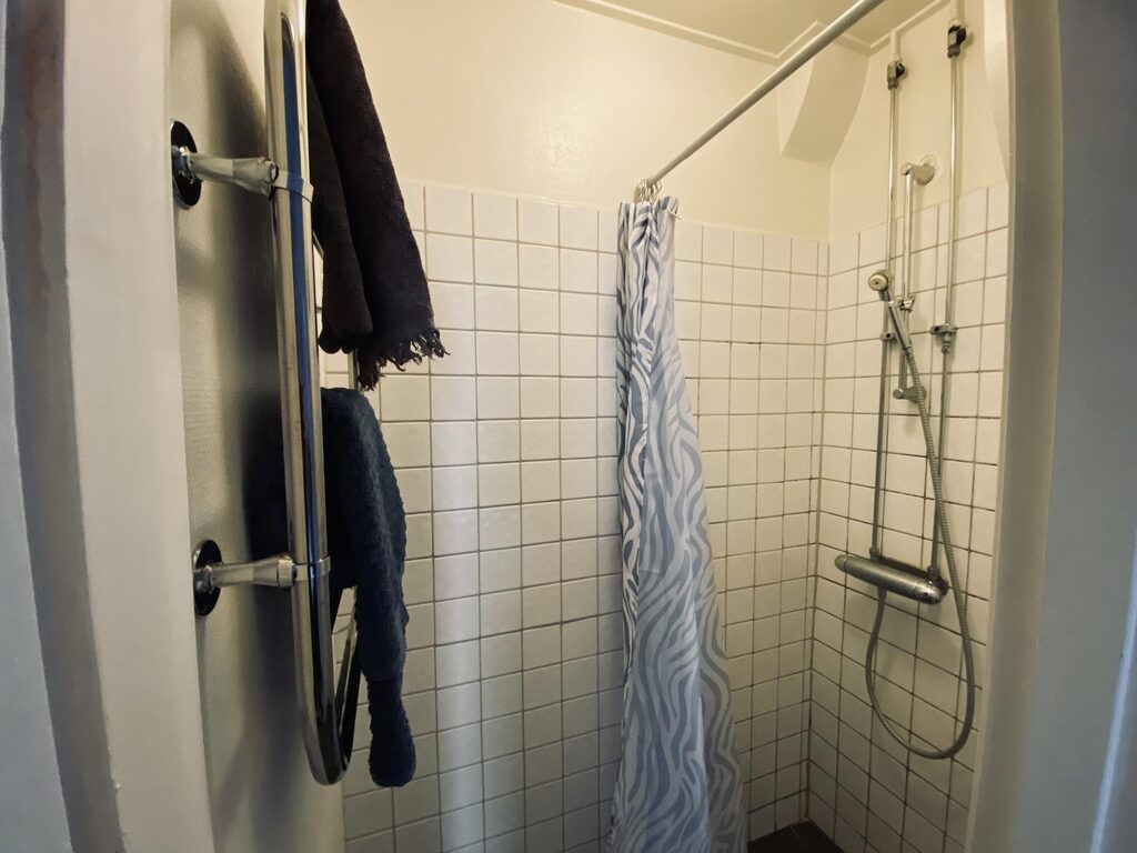 Lägenhetsbyte - Bellmansgatan 25