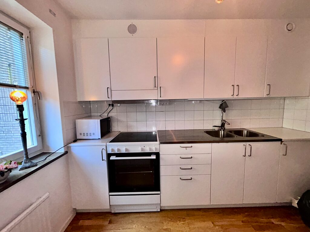 Lägenhetsbyte - Döbelnsgatan 97